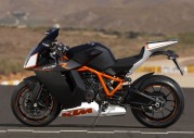 KTM 1190 RC8